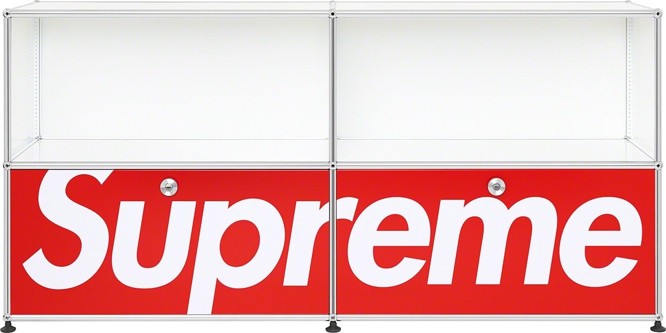 Supreme®/USM Credenza view 6